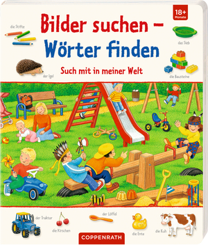 Isbn 9783649601999 Bilder Suchen Worter Finden Such Mit In Meiner Welt Verkaufseinheit Neu Gebraucht Kaufen