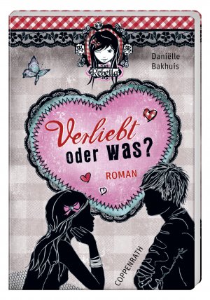 ISBN 9783649604402: Rebella: Verliebt - oder was?