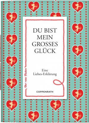 Du bist mein großes glück