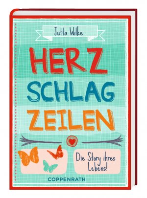 ISBN 9783649610250: Herzschlagzeilen