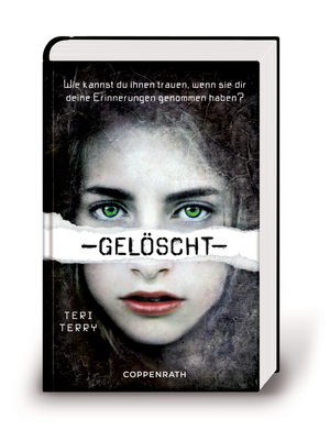 ISBN 9783649611837: Gelöscht