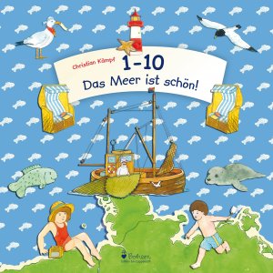 ISBN 9783649612582: 1-10 Das Meer ist schön!