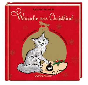 ISBN 9783649613817: Wünsche ans Christkind - Eine zauberhafte Weihnachtsgeschichte