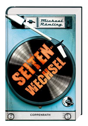 gebrauchtes Buch – Michael Römling – Seitenwechsel