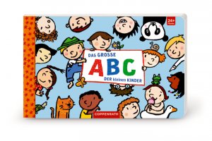 ISBN 9783649615248: Das große ABC der kleinen Kinder