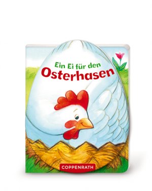 ISBN 9783649615682: Ein Ei für den Osterhasen