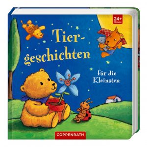 ISBN 9783649615712: Tiergeschichten für die Kleinsten