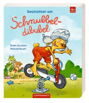 ISBN 9783649616184: Geschichten von Schnubbeldibubel