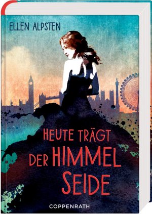 ISBN 9783649617044: Heute trägt der Himmel Seide