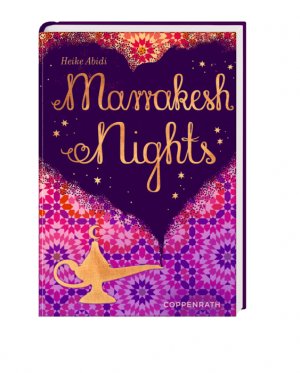 ISBN 9783649617624: Marrakesh Nights