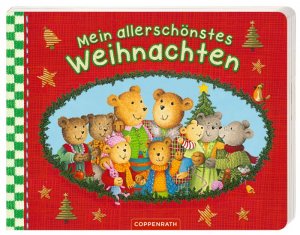 ISBN 9783649618232: Mein allerschönstes Weihnachten