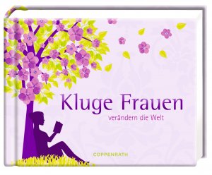 ISBN 9783649620648: Kluge Frauen verändern die Welt.