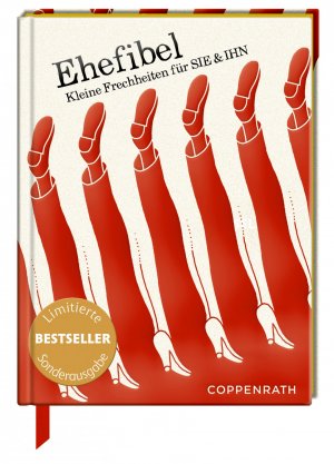 ISBN 9783649620730: Ehefibel – Kleine Frechheiten für SIE & IHN