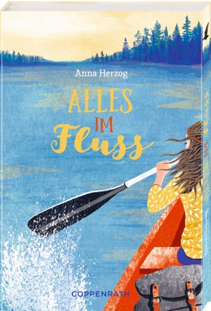 ISBN 9783649623502: Alles im Fluss - Just me