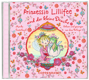 ISBN 9783649623656: Prinzessin Lillifee und der Drache