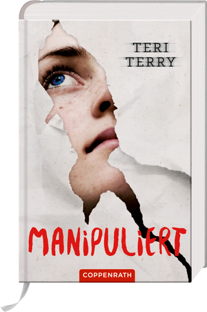 gebrauchtes Buch – Teri Terry – Manipuliert