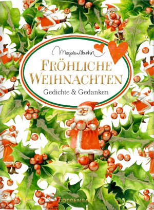 ISBN 9783649626466: Fröhliche Weihnachten – Gedichte & Gedanken