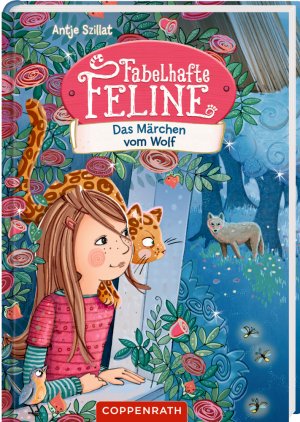 ISBN 9783649626947: Fabelhafte Feline (Bd. 3) – Das Märchen vom Wolf