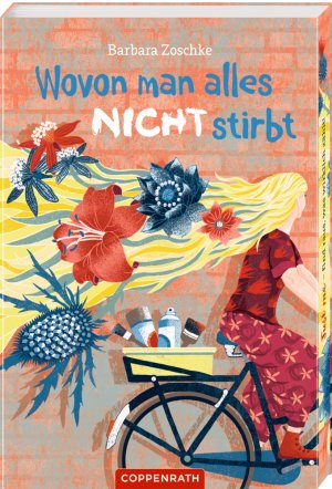 ISBN 9783649627081: Wovon man alles nicht stirbt