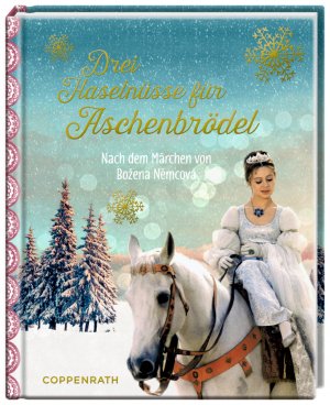 ISBN 9783649629849: Drei Haselnüsse für Aschenbrödel - Nach dem Märchen von Bozena Nemcová