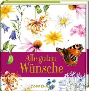 ISBN 9783649632542: Alle guten Wünsche