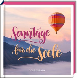 ISBN 9783649632726: Sonntage für die Seele