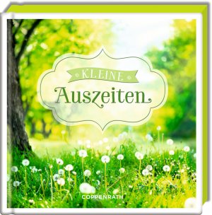 ISBN 9783649632962: Kleine Auszeiten