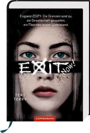 ISBN 9783649634195: Exit Now!