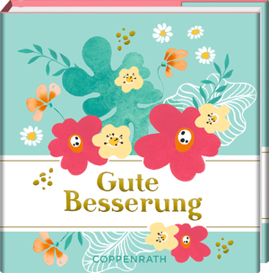 ISBN 9783649644422: Gute Besserung