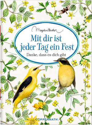 ISBN 9783649645771: Mit dir ist jeder Tag ein Fest - Danke, dass es dich gibt