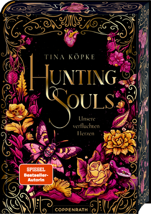 ISBN 9783649647089: Hunting Souls (Romantasy-Dilogie, Bd. 2) – Unsere verfluchten Herzen