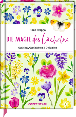 ISBN 9783649649908: Die Magie des Lächelns