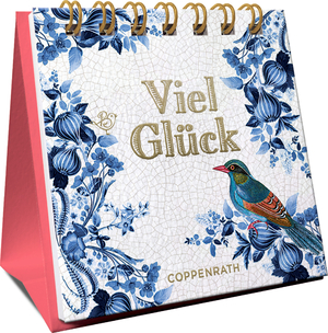 ISBN 9783649650089: Viel Glück