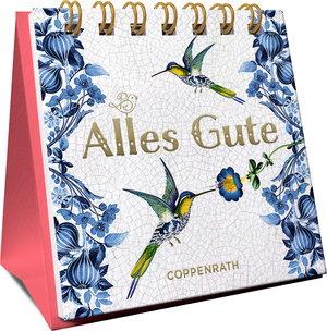 ISBN 9783649650096: Alles Gute