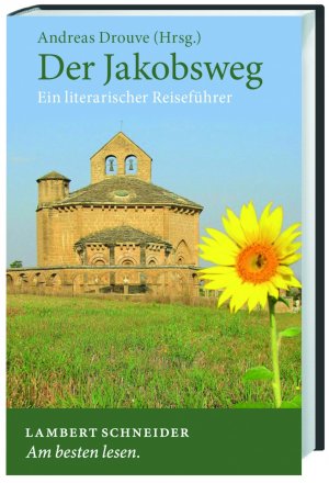 ISBN 9783650238351: Der Jakobsweg – Ein literarischer Reiseführer