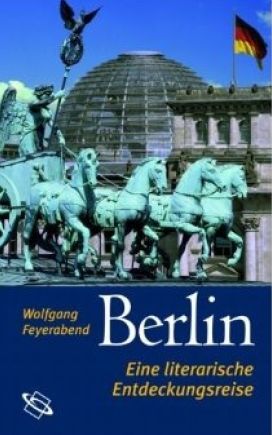 ISBN 9783650255211: Berlin - Eine literarische Entdeckungsreise