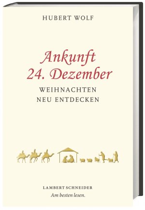 ISBN 9783650400673: Ankunft 24. Dezember - Weihnachten neu entdecken