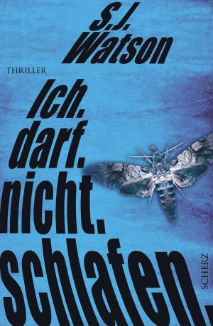 ISBN 9783651000087: Ich. Darf. Nicht. Schlafen. – Thriller