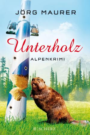 ISBN 9783651000421: Unterholz: Alpenkrimi Alpenkrimi