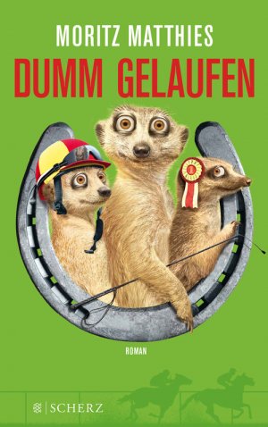 ISBN 9783651000728: Dumm gelaufen