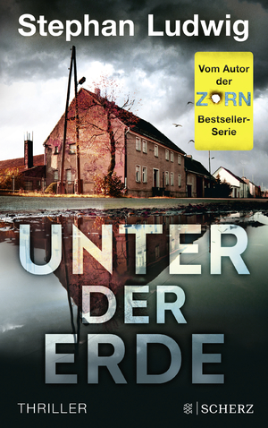 ISBN 9783651000780: Unter der Erde – Thriller