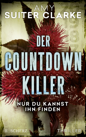 ISBN 9783651000902: Der Countdown-Killer - Nur du kannst ihn finden