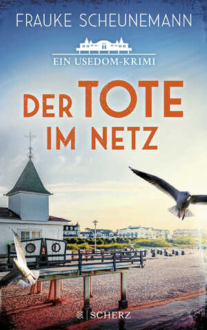 ISBN 9783651001015: Der Tote im Netz - Ein Usedom-Krimi | Der perfekte Krimi für Urlaub an der Ostsee