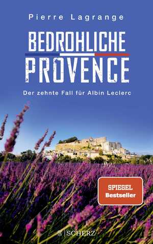 ISBN 9783651001244: Bedrohliche Provence – Der perfekte Urlaubskrimi für den nächsten Provence-Trip