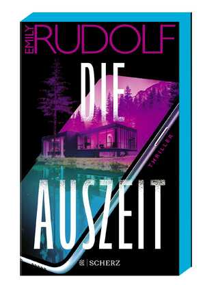 ISBN 9783651001282: Die Auszeit - Thriller