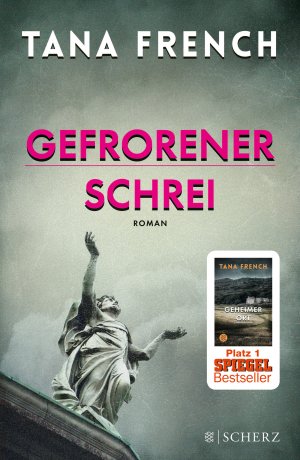 ISBN 9783651024472: Gefrorener Schrei – Roman