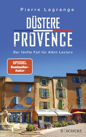 ISBN 9783651025004: Düstere Provence - Ein neuer Fall für Albin Leclerc