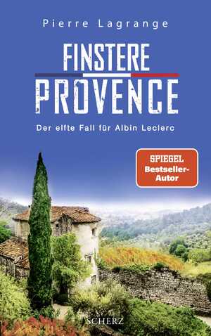 ISBN 9783651025103: Finstere Provence – Der perfekte Urlaubskrimi für den nächsten Provence-Urlaub