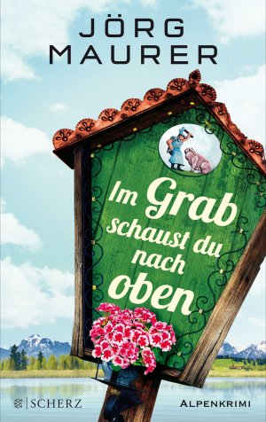 ISBN 9783651025189: Im Grab schaust du nach oben