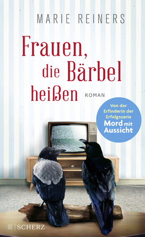 ISBN 9783651025233: Frauen, die Bärbel heißen